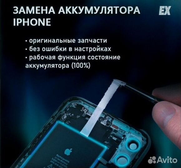 Услуги фотошопа