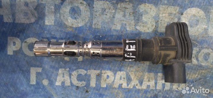 Катушка зажигания Volkswagen Touareg внедорожник