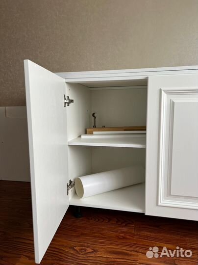 Кухонный гарнитур новый