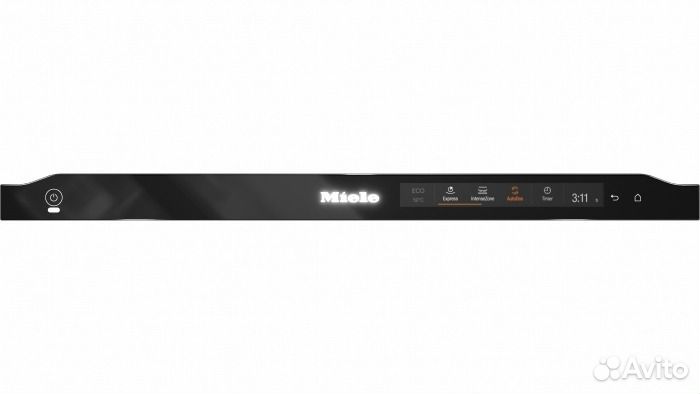 Посудомоечная машина G7965 SCVi XXL