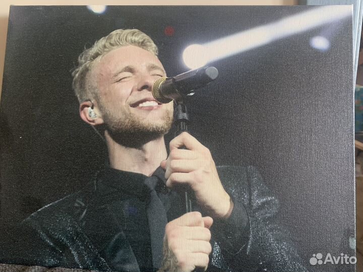 Плакаты постеры