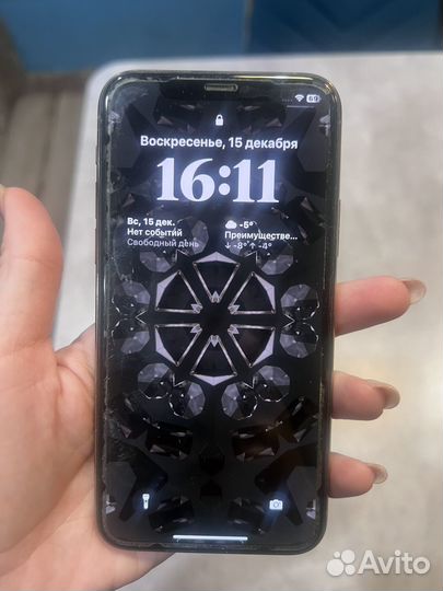 iPhone 11 Pro, 64 ГБ