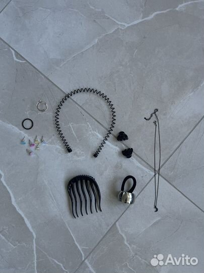 Женская одежда пакетом