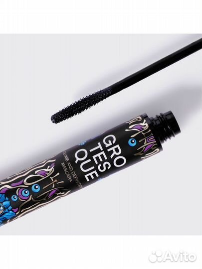 Тушь для ресниц тональный крем vivienne sabo