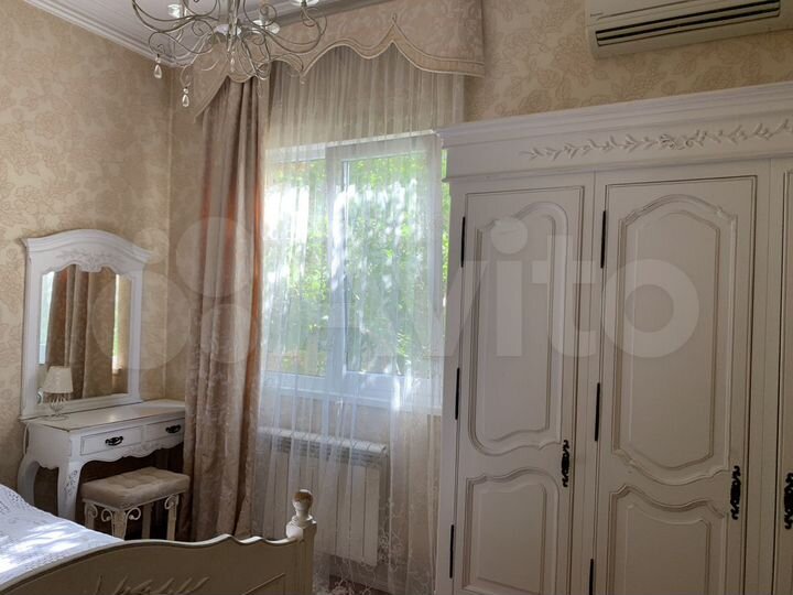 Дом 85 м² на участке 1 сот.