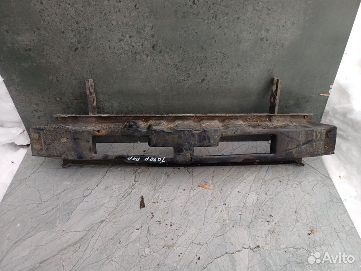 Усилитель переднего бампера Тайгер тагаз