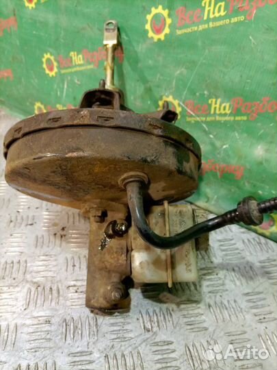 Вакуумный усилитель тормозов Chery Amulet A15 1.5