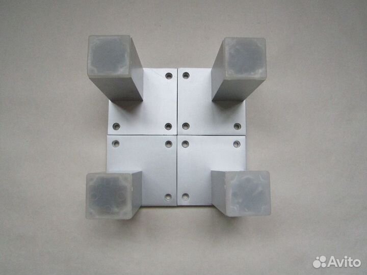 Ножки для мебели