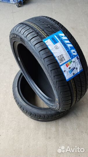 Hilo Green Plus 205/50 R17 93W