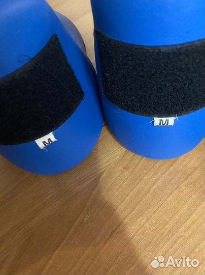 Футы для тхэквондо