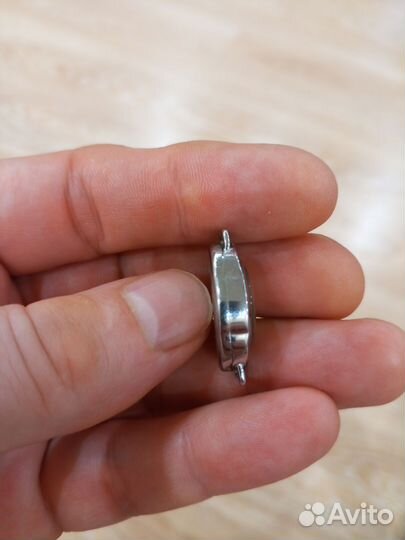 Наручные часы заря СССР