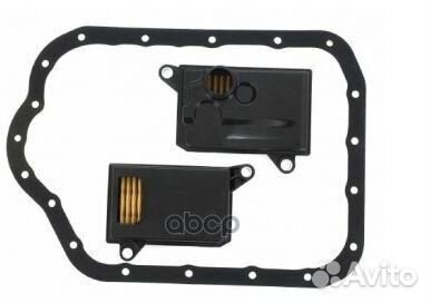 Фильтр АКПП lexus NX (Z1) toyota C-HR (X1) AV