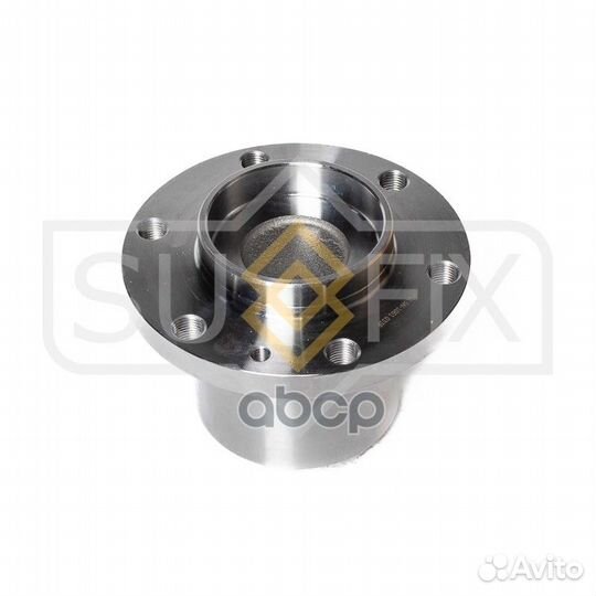 Ступица колеса перед лев LCV SN1061 sufix