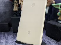 Google Pixel 3 XL, 4/64 ГБ