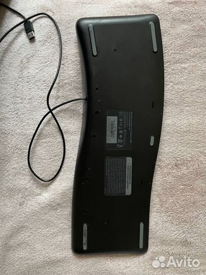 Клавиатура