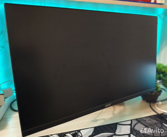 Acer Nitro RG241YPbiipx + кронштейн