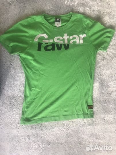 Футболка g star