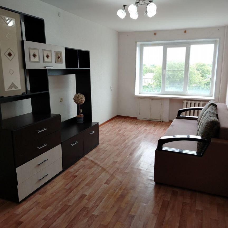 Квартира 2-комн. 36.3 м² в Изобильный — фото 2