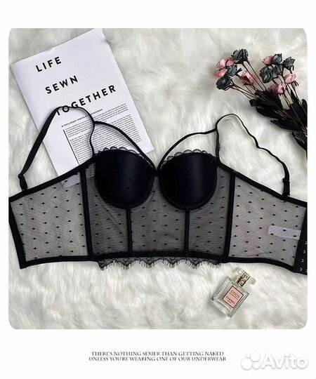 Корсет лифчик Zolotova Boutique