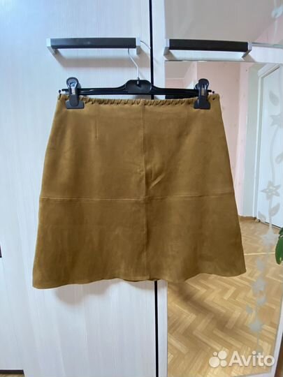 Юбка 46