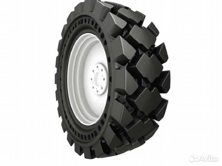 Шина для мини-погрузчиков 30x10-16Galaxy hulk SDS