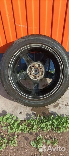 Диски N2O nitro