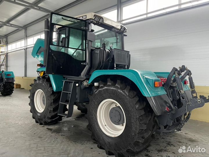 Трактор БТЗ 254К.20, 2024