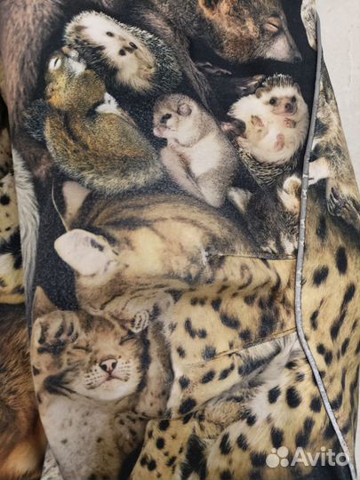 Комбинезон Molo