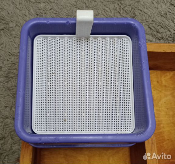 Клетка большая для дегу