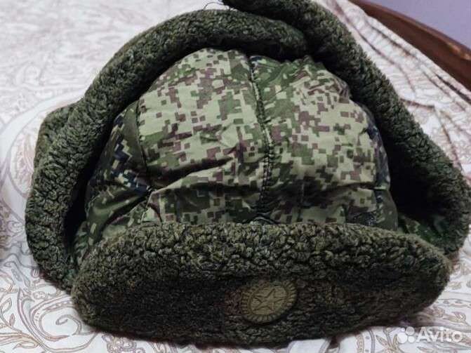 Армейские вещи