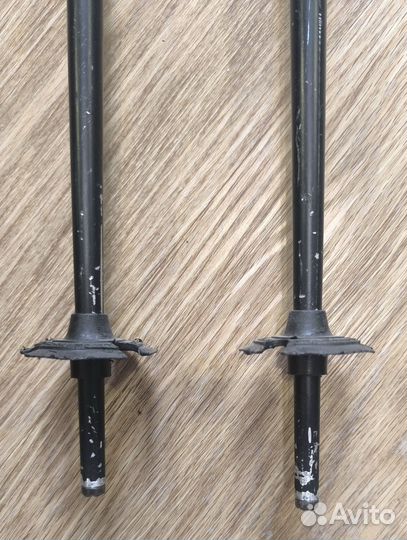 Горнолыжные палки salomon 120