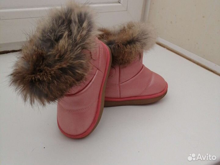 Ugg угги детские 23