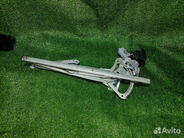 Стеклоподъемник передний правый Toyota Camry ACV40