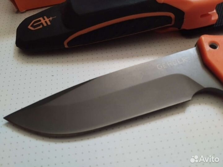 Нож Gerber