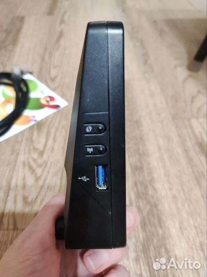 Wifi роутер