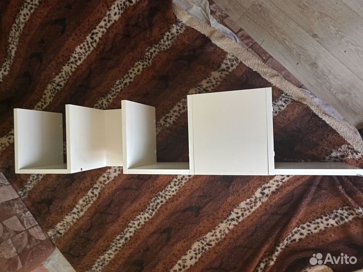 Полка настенная