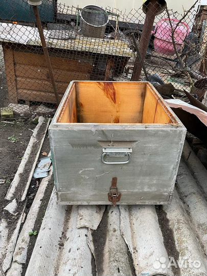 Продам Улья для пчёл