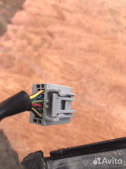 Зеркало правое Ford Mondeo 4 2011/2014