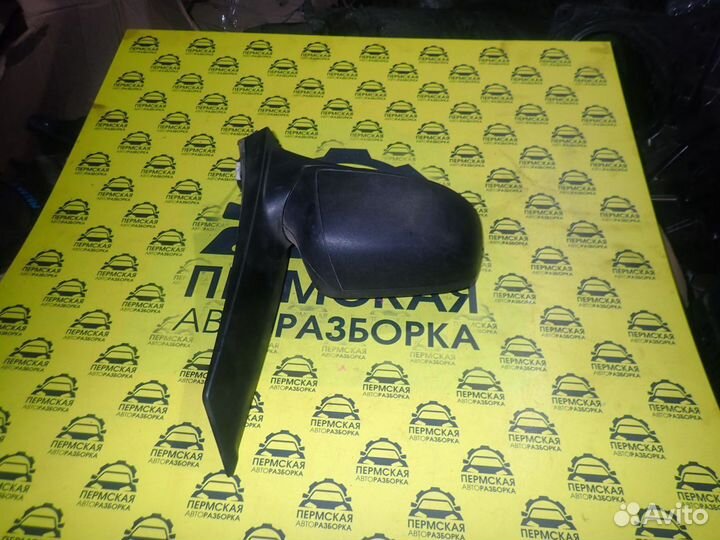 Зеркало правое для Ford C-MAX 2003-2010