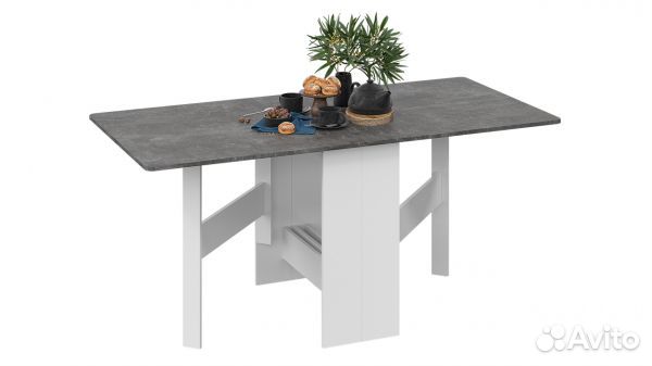 Стол-книжка тип 2