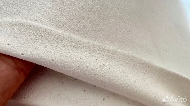 Материал clarino nash кларино нэш