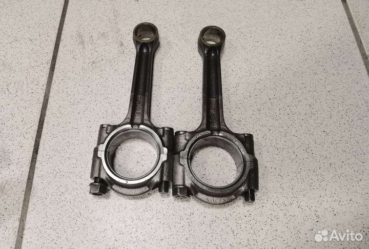 Шатун двигателя Yamaha fx nytro Genesis