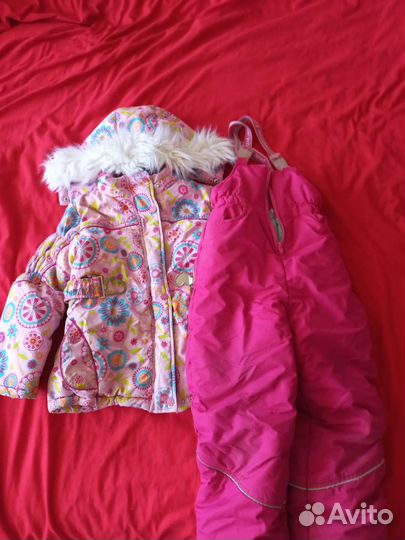 Вещи на продажу