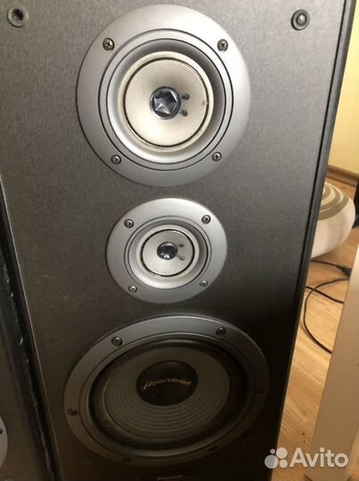 Ресивер KRF-V5030D