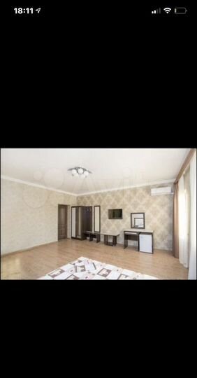 Гостиница, 700 м²