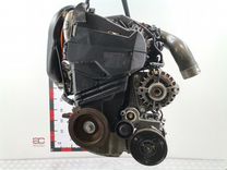 Двигатель (двс) Dacia Logan 1 (2004-2012) K9K612