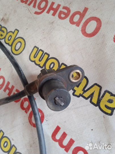 Датчик ABS передний правый Lifan Solano 620