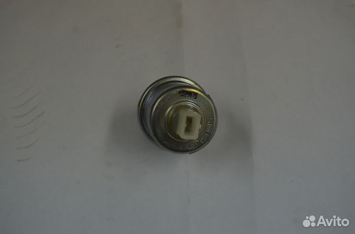 Датчик аварийного давления воздуха Газон Next