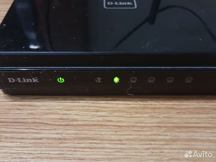 Wifi роутер TP Link WR 841N, D-Link