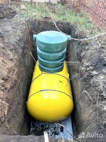 Газгольдер